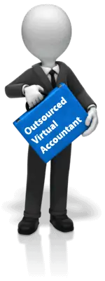 Benefits of Outsourcing Accounting & Bookkeeping Work : Virtual Accountants