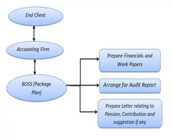 SMSF (Self Managed Superannuation Fund) Outsourcing Total Package Plans NEW