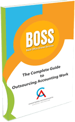 The Complete Guide to Outsourcing Accounting Work Ebook