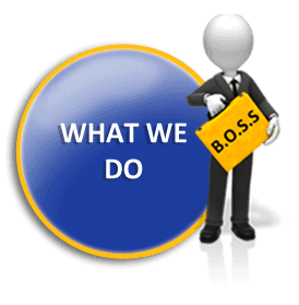 Outsourcing Accounting - What We Do