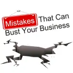 4 Mistakes That Can Bust Your Business and how BOSS Accounting Outsourcing Can Help
