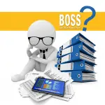 Are You Worried About How You’ll Work With Your BOSS Accounting Outsourcing Team?
