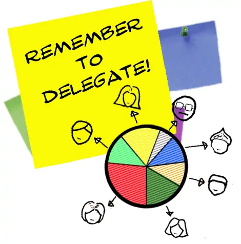Do You Know How to Let Go? How Outsourcing Accounting Work Will Help You Learn How to Delegate