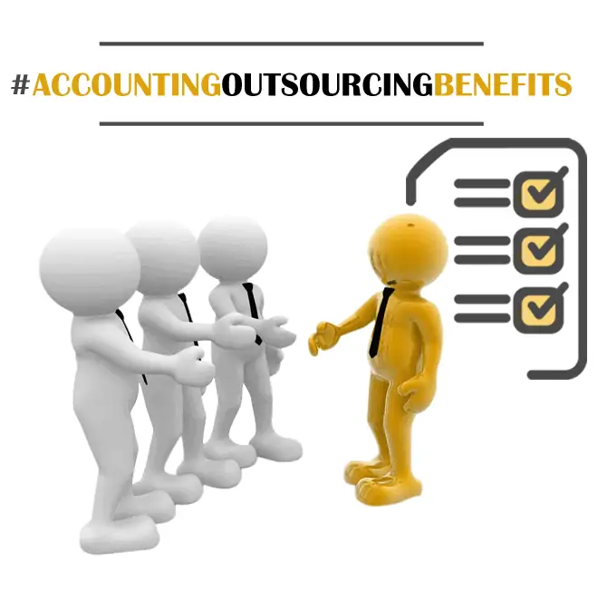 How to Convince Your Clients That Accounting Outsourcing is to Their Benefit