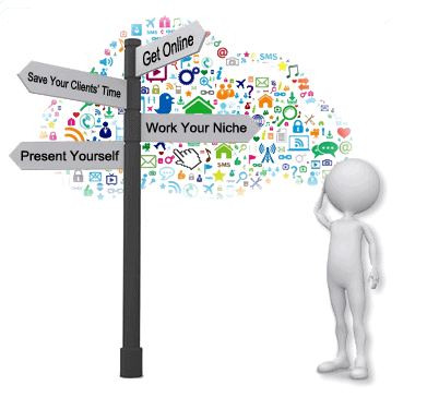 How to Keep Up with the Internet Age While Outsourcing Accounting