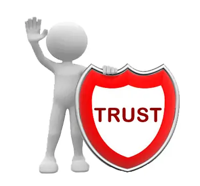 Outsourcing Accounting Tasks is the First Step in Building Trust with Your Clients