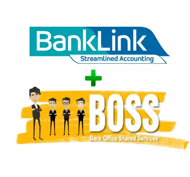 Using Banklink with Your Accounting Outsourcing Team