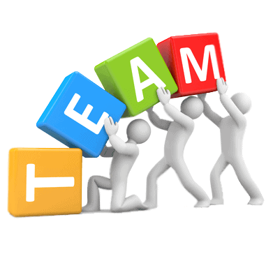 Building a Top-Notch Team When You Outsource Accounting