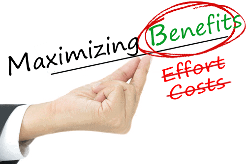Maximizing the Benefits of Outsourced Accounting Services