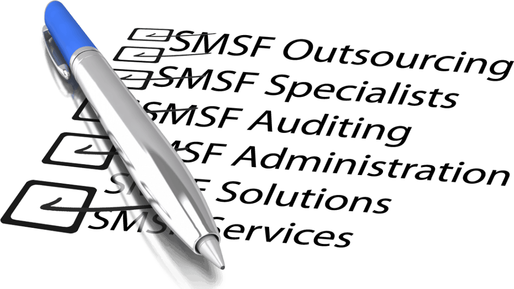 SMSF Outsourcing the Easy Way