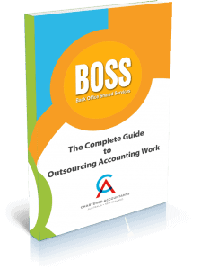 complete guide to outsourcing EBOOK