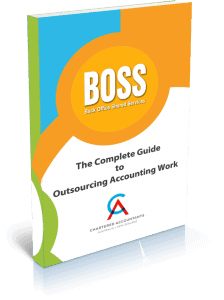 complete guide to outsourcing EBOOK