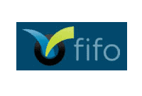 FIFO logo