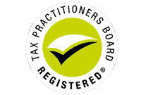 REGISTERED TAX PRACTIONERS BOARD logo