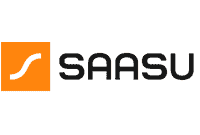 SAASU logo