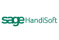Sage Handisoft logo