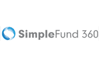 SimpleFund360 logo