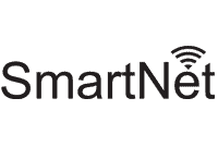 SmartNet logo