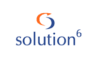 Solutions6 logo