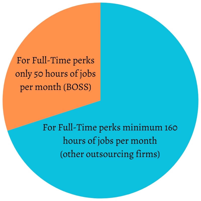 flexible choices outsource accounting