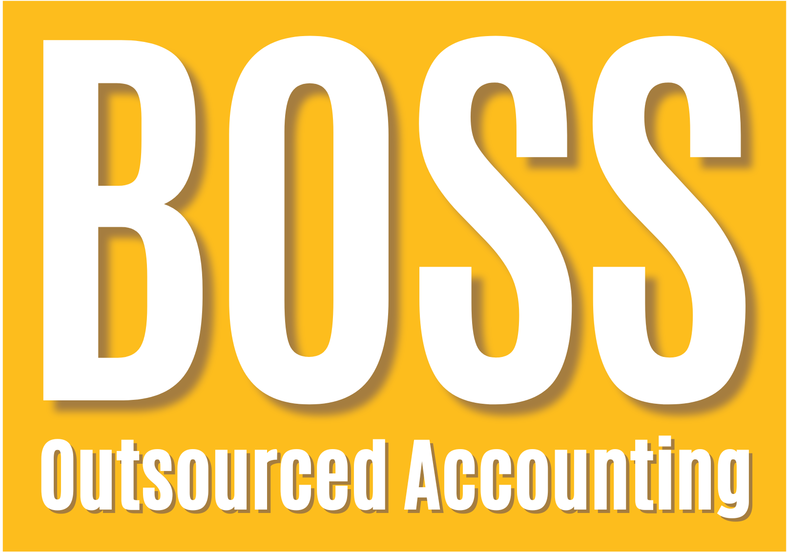 BOSS Outsourced Accounting logo — link to homepage