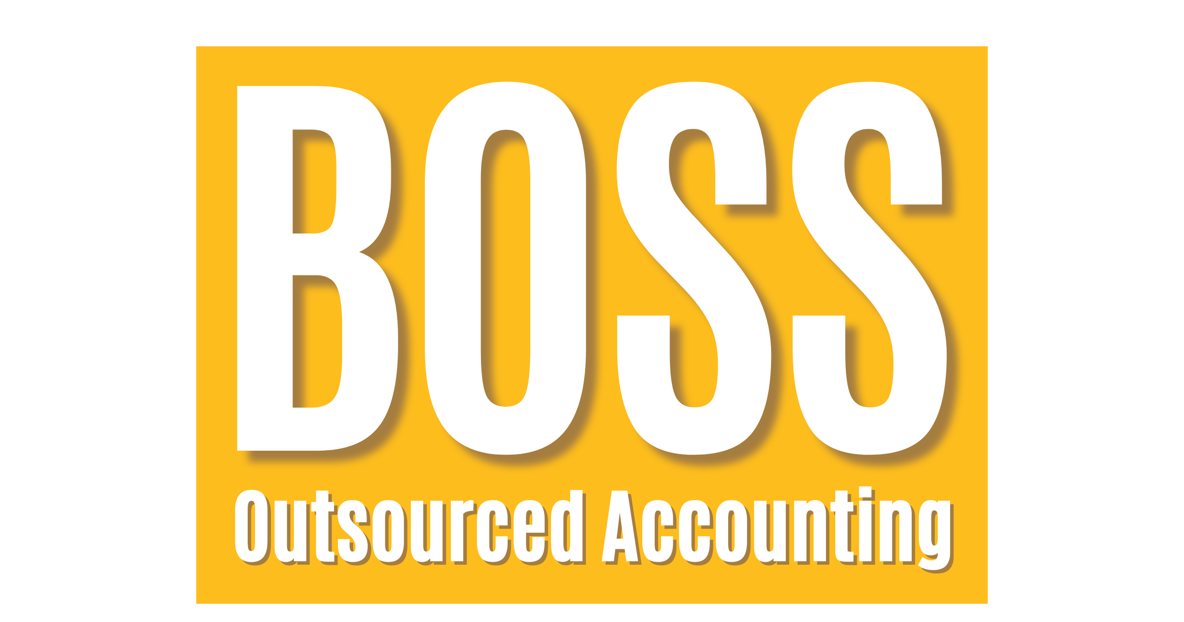 BOSS Outsourced Accounting logo — link to homepage