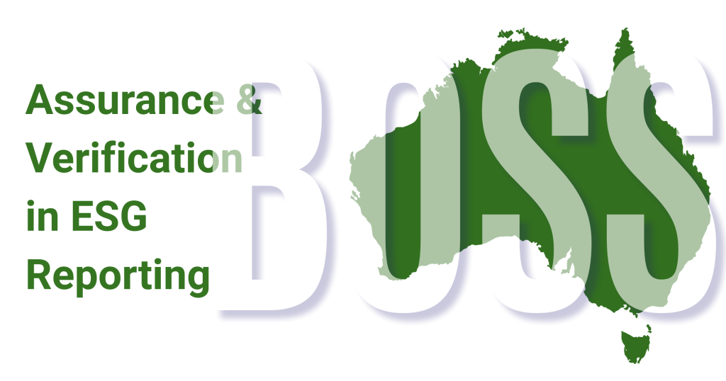 Growing demand for ESG assurance and verification expertise in Australian accounting firms