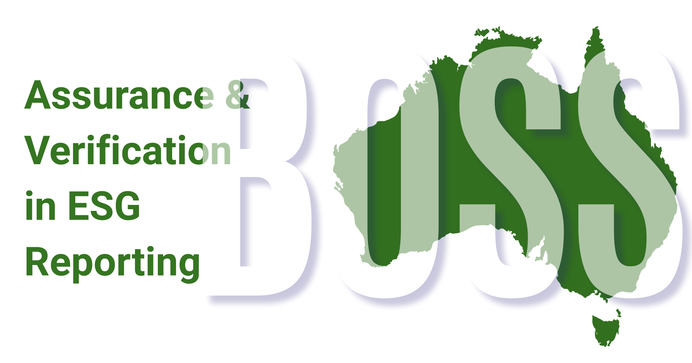 Growing demand for ESG assurance and verification expertise in Australian accounting firms