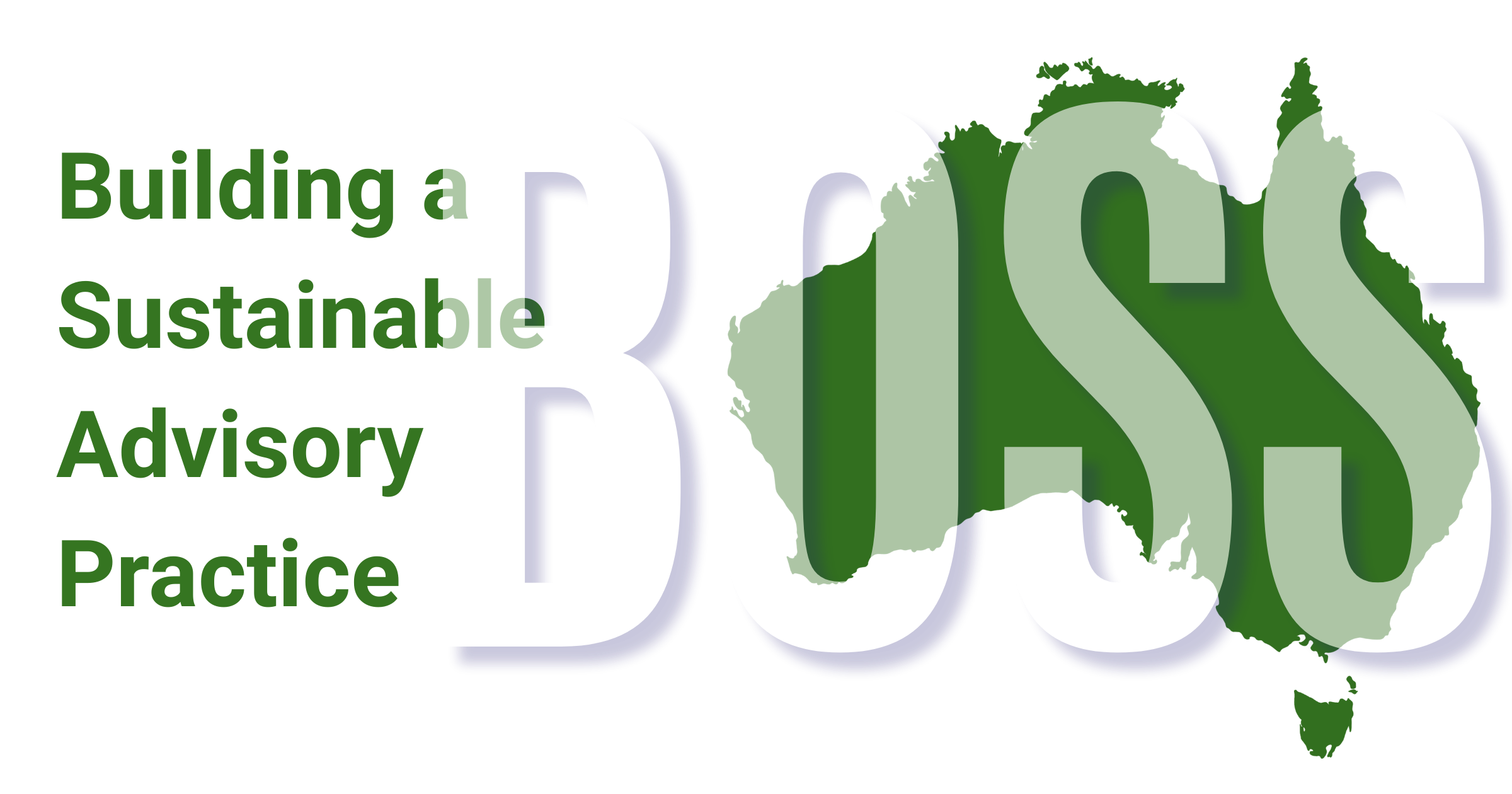 Building sustainable advisory practices in Australian accounting firms during ESG mandates