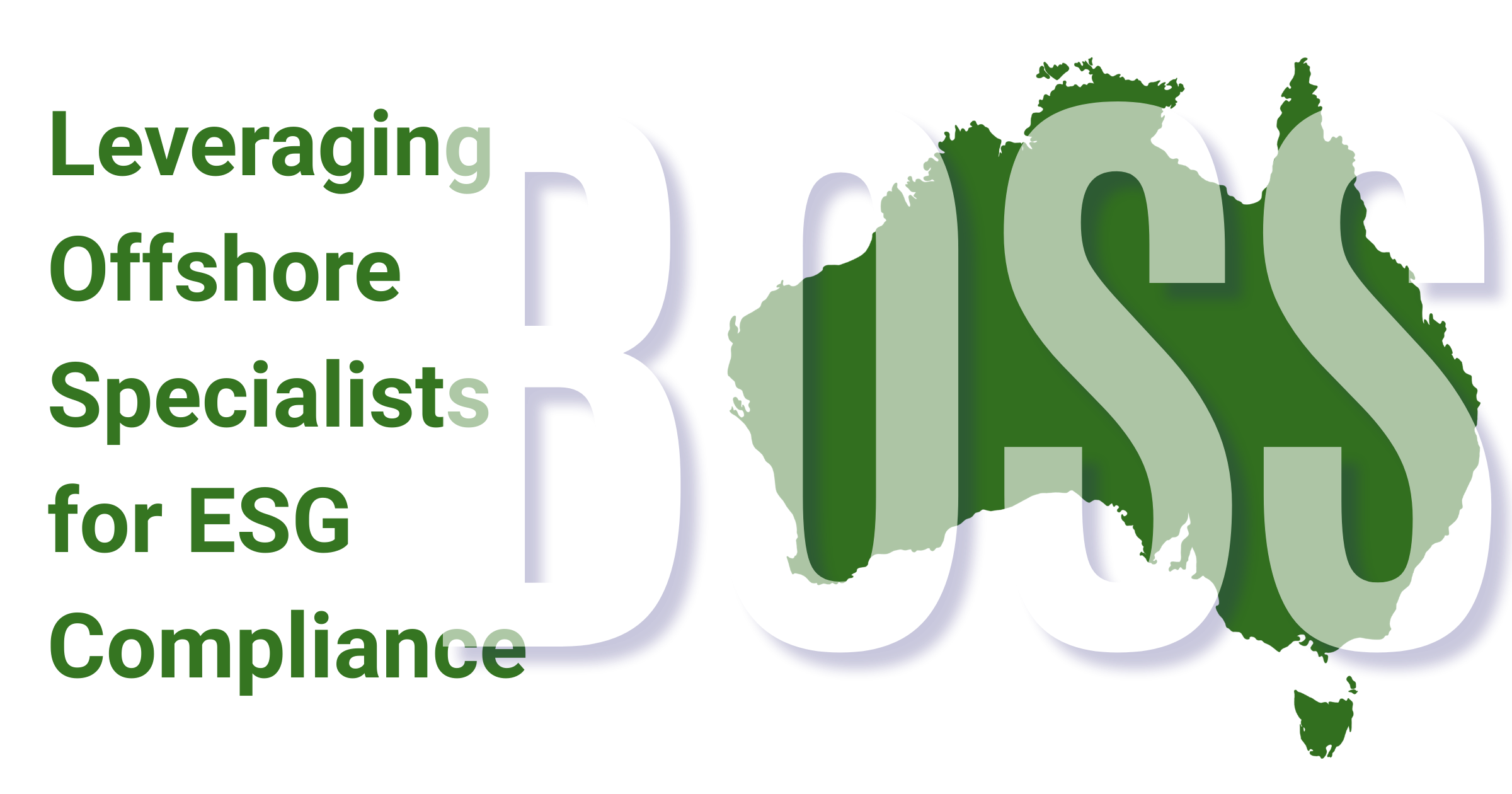 Leveraging offshore specialists to streamline ESG compliance workloads for Australian accounting firms